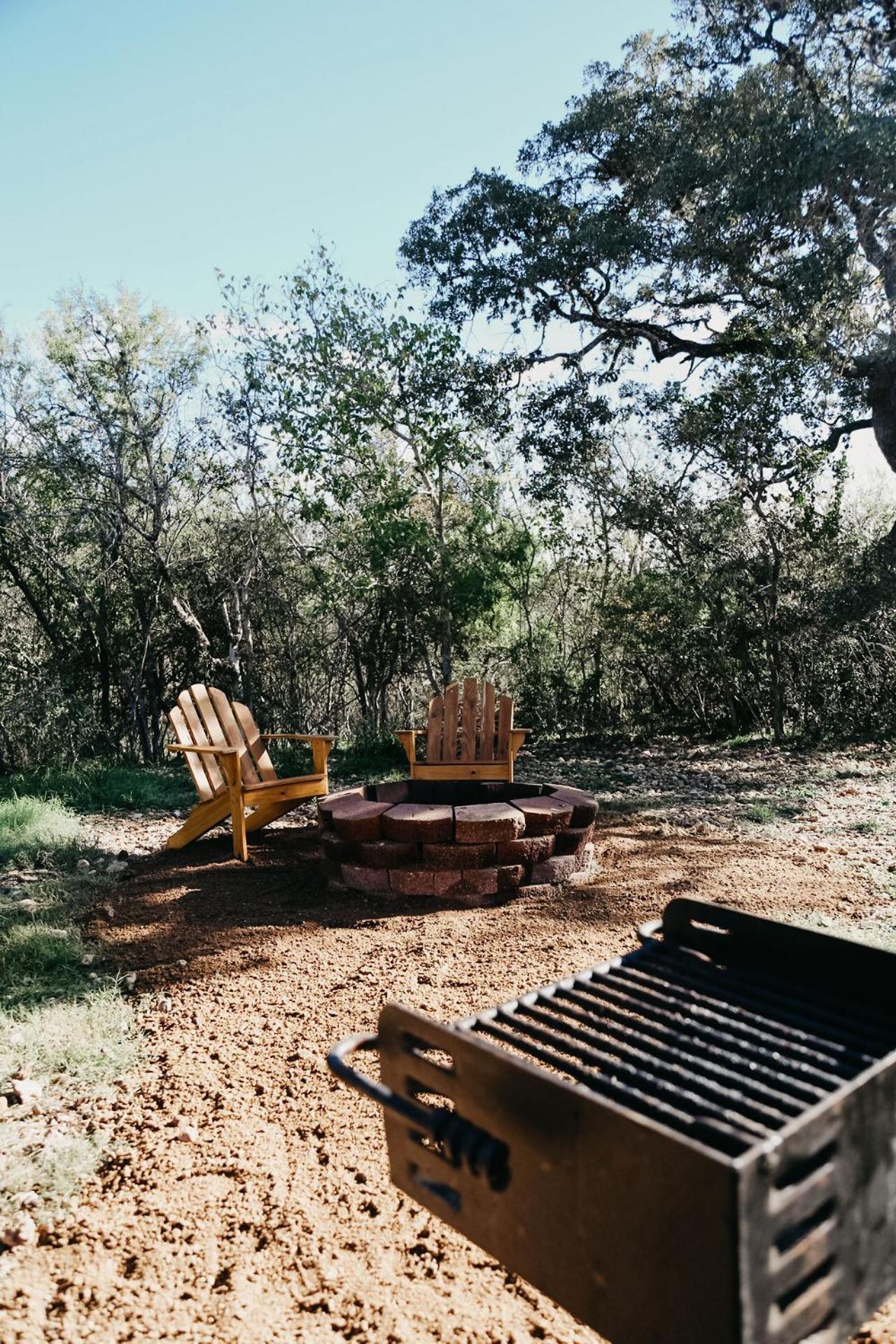 新布朗费尔斯Dean'S Den: Private Deck W/ Jacuzzi And A View别墅 外观 照片
